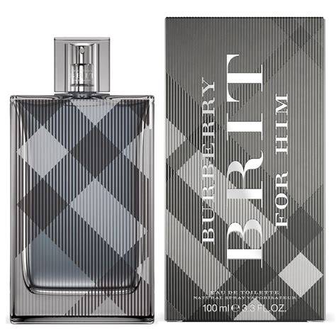 Burberry brit men PenalbaWeb.com
