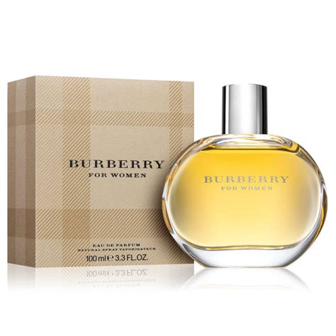 Burberry edp PenalbaWeb.com