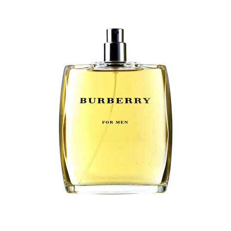 Burberry men edt PenalbaWeb.com