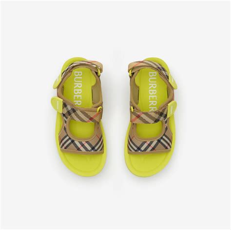 Burberry ninos PenalbaWeb.com