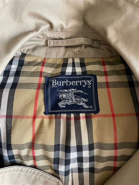 Burberry original PenalbaWeb.com