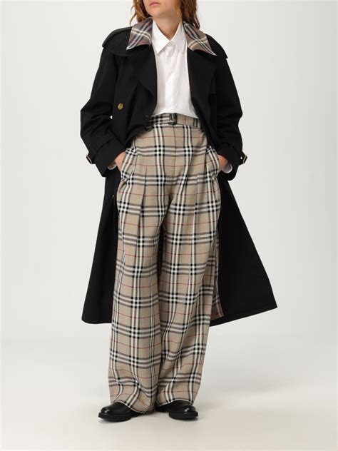 Burberry ropa mujer PenalbaWeb.com