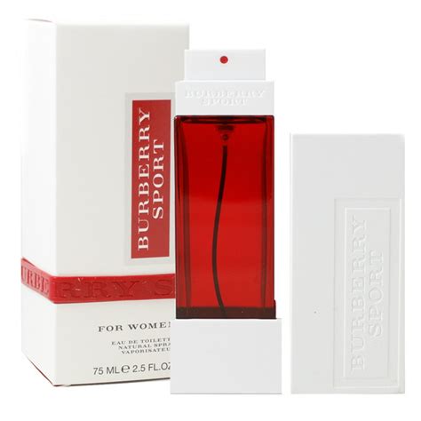 Burberry sport woman PenalbaWeb.com