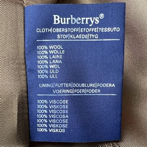 Burberrys 100 PenalbaWeb.com