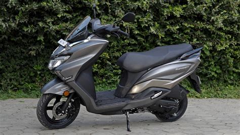 Burgman 125 PenalbaWeb.com