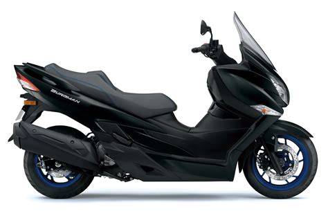 Burgman 400 PenalbaWeb.com