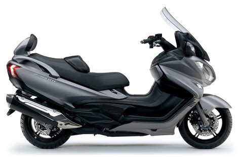 Burgman 650 executive PenalbaWeb.com