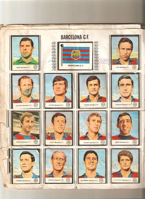 Burgos cromos PenalbaWeb.com