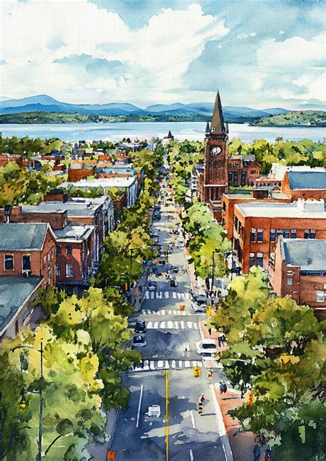 Burlington PenalbaWeb.com