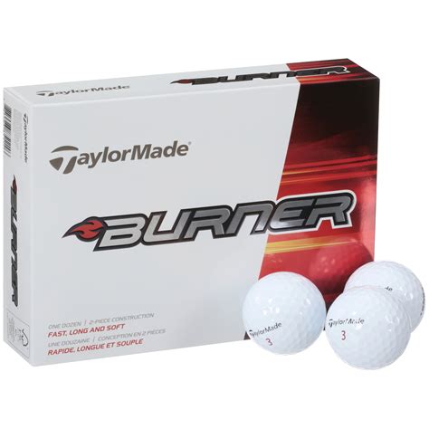 Burner golf PenalbaWeb.com