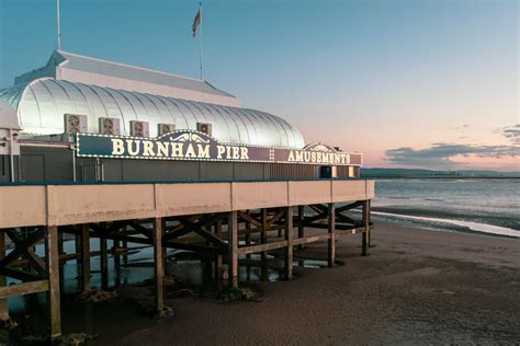 Burnham sea PenalbaWeb.com