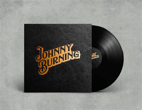 Burning vinilo PenalbaWeb.com