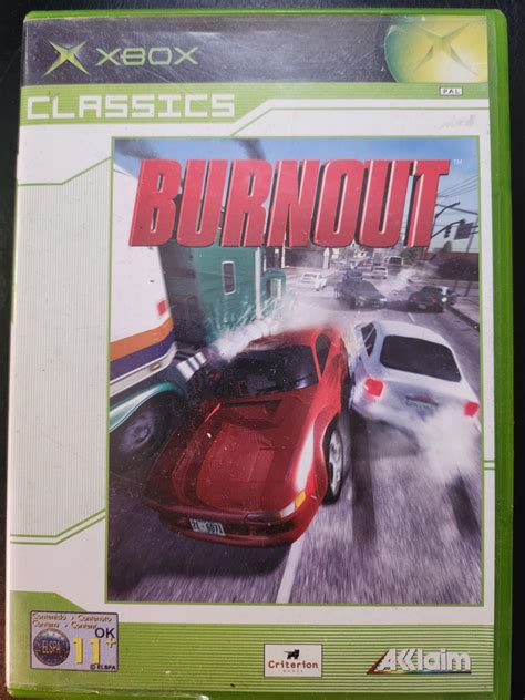Burnout pal PenalbaWeb.com