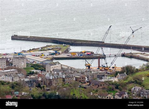 Burntisland PenalbaWeb.com