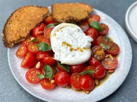 Burrata PenalbaWeb.com