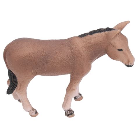 Burro juguete PenalbaWeb.com