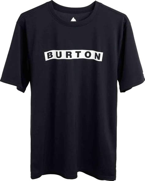 Burton camisetas PenalbaWeb.com