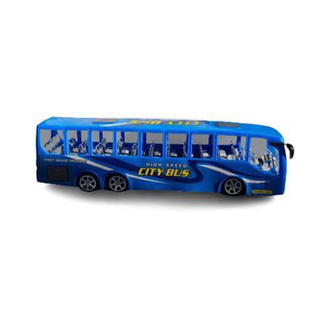 Bus juguete PenalbaWeb.com