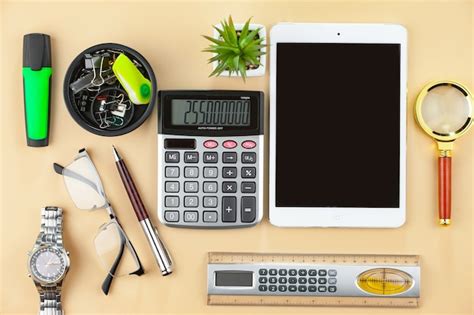 Business accessories PenalbaWeb.com