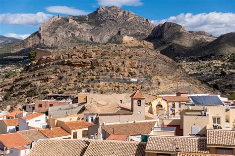 Busot PenalbaWeb.com