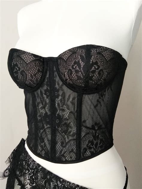 Bustier PenalbaWeb.com