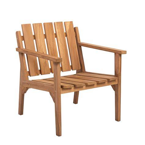 Butaca madera PenalbaWeb.com