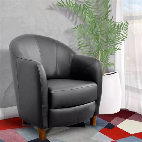 Butaca negro PenalbaWeb.com