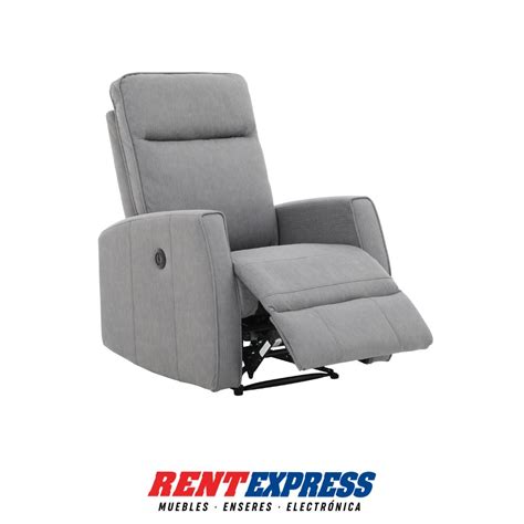 Butaca reclinable PenalbaWeb.com