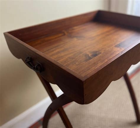 Butlers tray PenalbaWeb.com