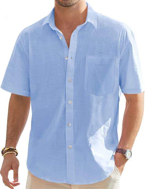 Button down shirt PenalbaWeb.com