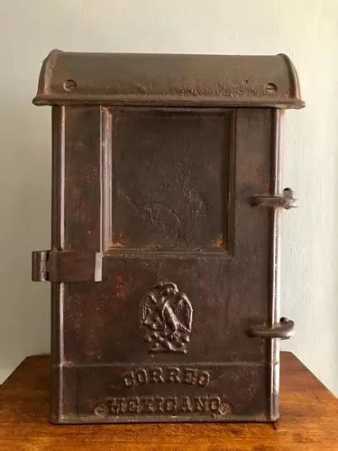 Buzon correos antiguo PenalbaWeb.com