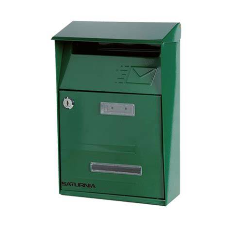 Buzon verde PenalbaWeb.com