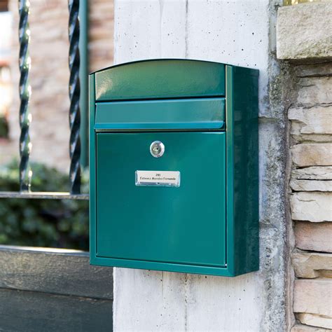 Buzones PenalbaWeb.com