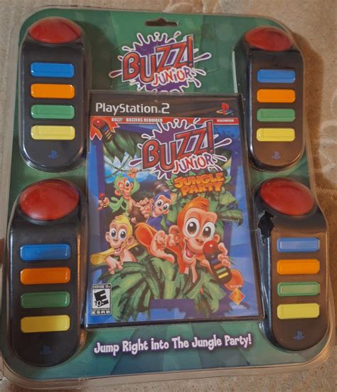 Buzz junior PenalbaWeb.com