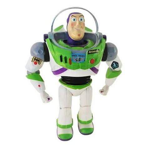 Buzz lightyear juguete PenalbaWeb.com