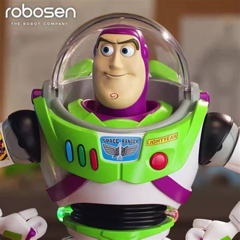 Buzz lightyear PenalbaWeb.com