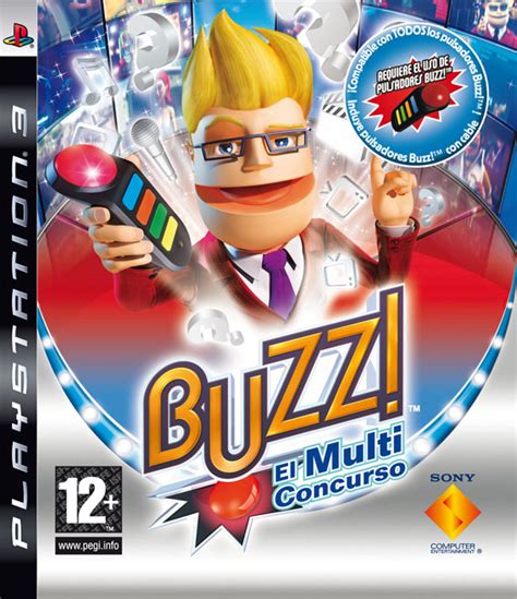 Buzz multiconcurso PenalbaWeb.com