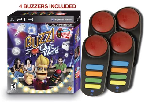 Buzz ps3 PenalbaWeb.com
