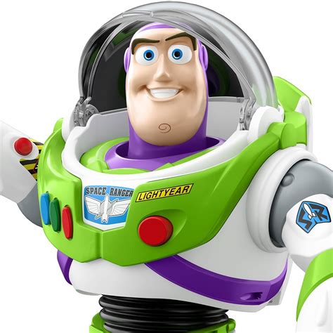 Buzz toy story PenalbaWeb.com