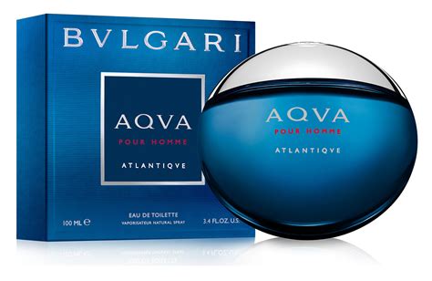 Bvlgari aqva PenalbaWeb.com