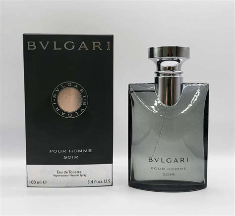 Bvlgari homme edt PenalbaWeb.com