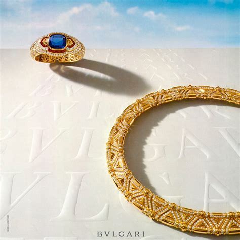 Bvlgari au PenalbaWeb.com