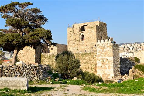 Byblos PenalbaWeb.com