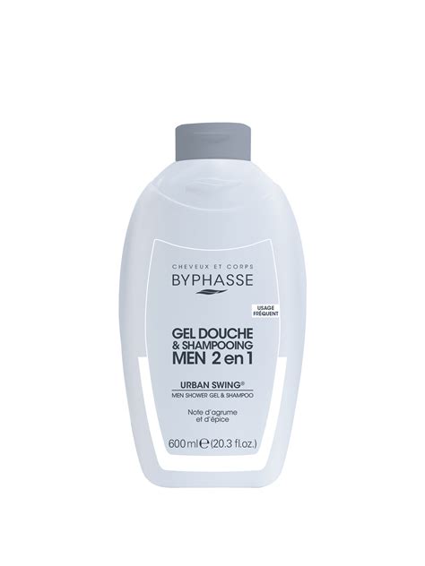 Byphasse champu PenalbaWeb.com