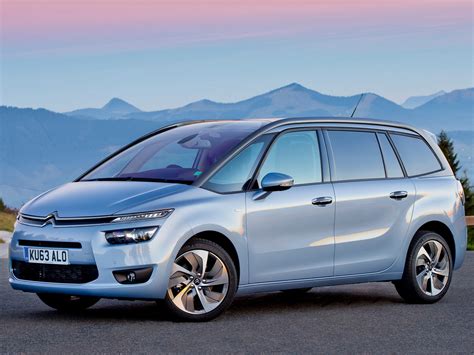 C4 grand picasso PenalbaWeb.com