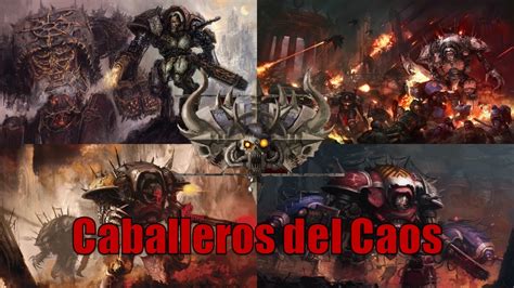 Caballeros caos PenalbaWeb.com
