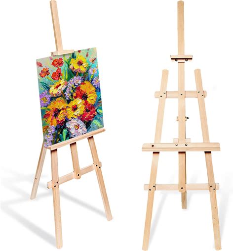 Caballete pintura PenalbaWeb.com