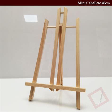 Caballete PenalbaWeb.com