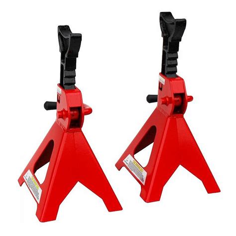 Caballetes coche PenalbaWeb.com