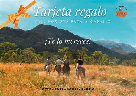Caballo regalo PenalbaWeb.com
